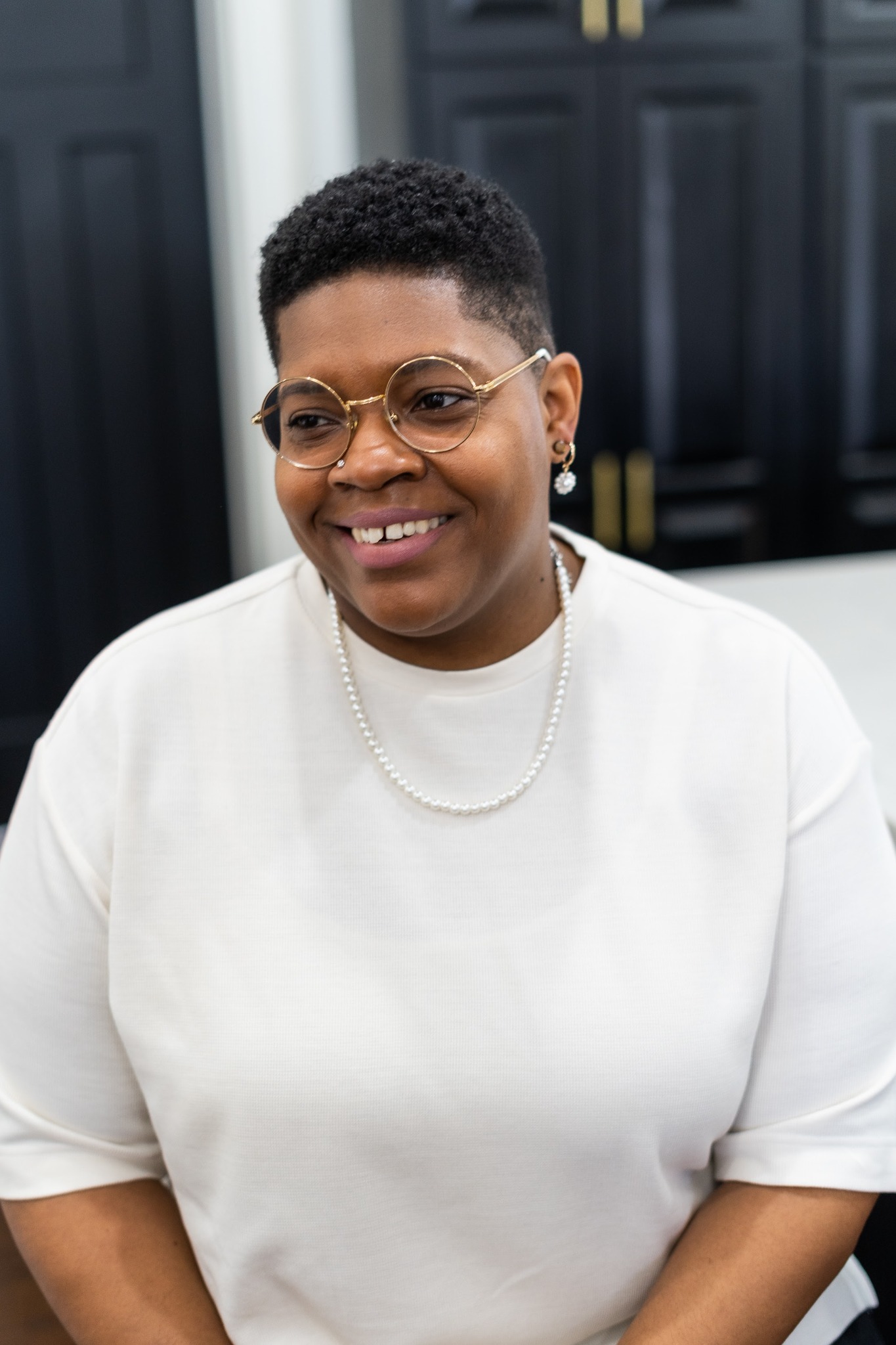 Cristyn Allen-Steward